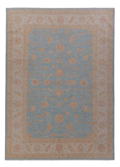 Ziegler Teppe 255x355cm - Orientalsk teppe