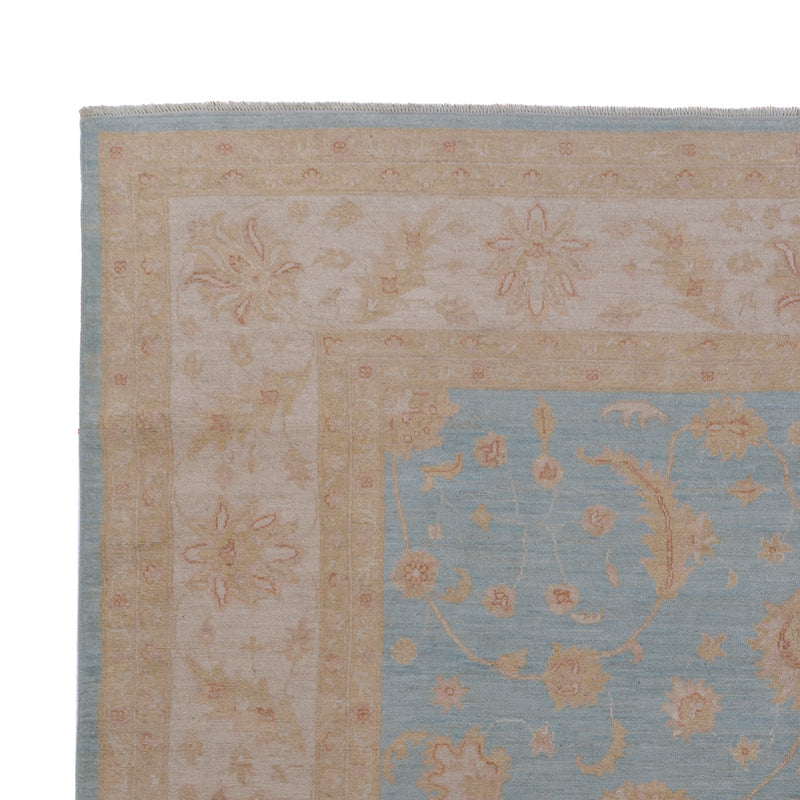 Ziegler Teppe 355x255cm - Orientalsk teppe