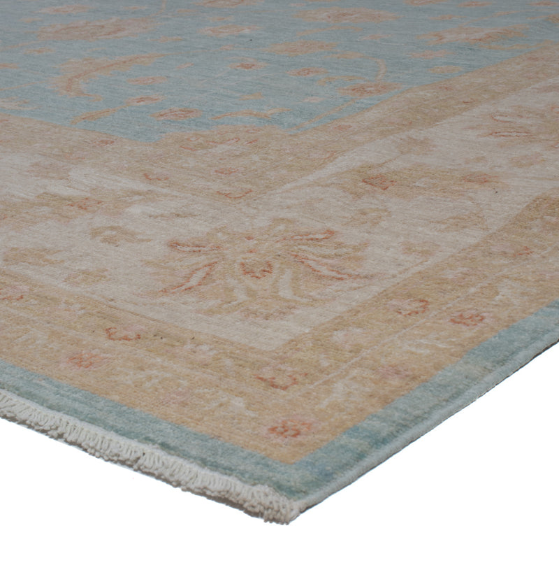 Ziegler Teppe 355x255cm - Orientalsk teppe