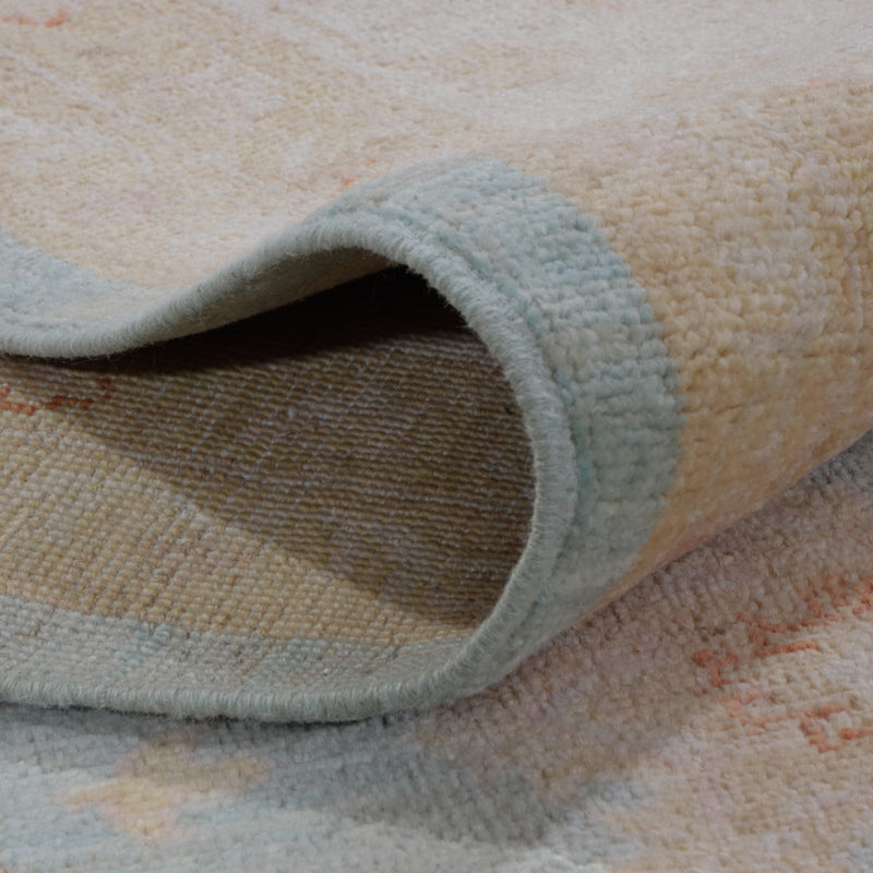 Ziegler Teppe 355x255cm - Orientalsk teppe