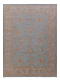 Ziegler Teppe 344x253cm - Orientalsk teppe – product image