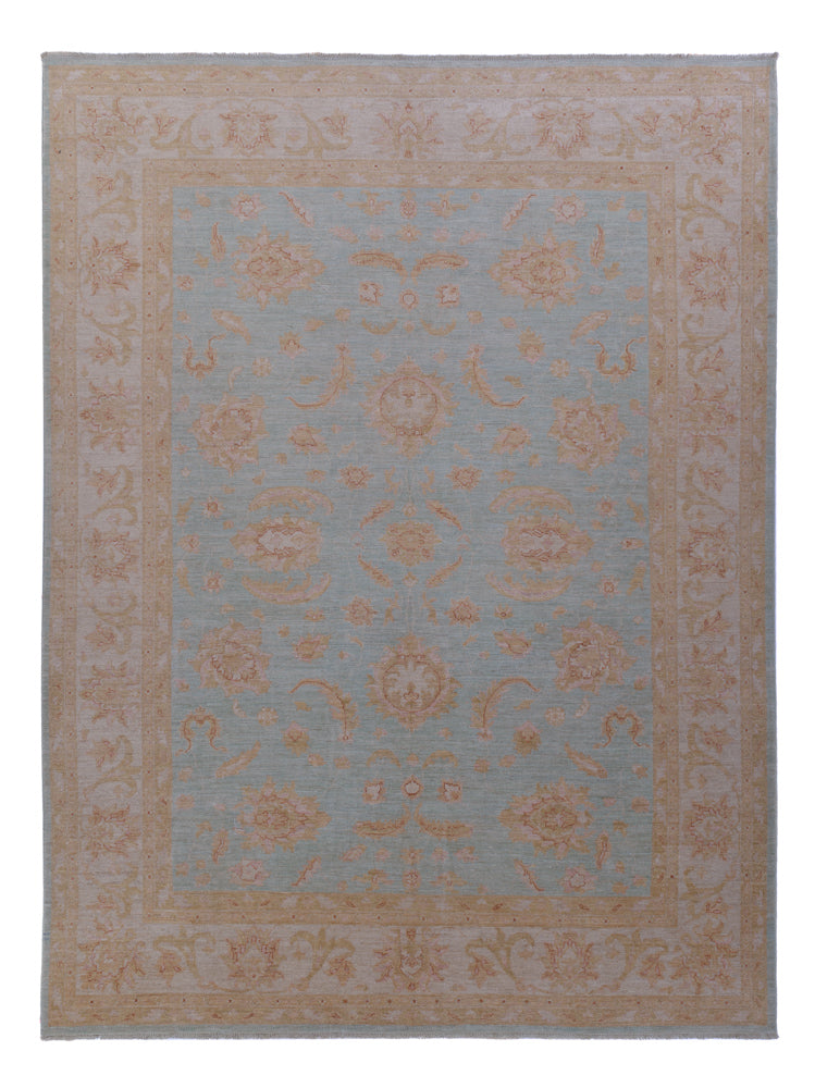Ziegler Teppe 344x253cm - Orientalsk teppe