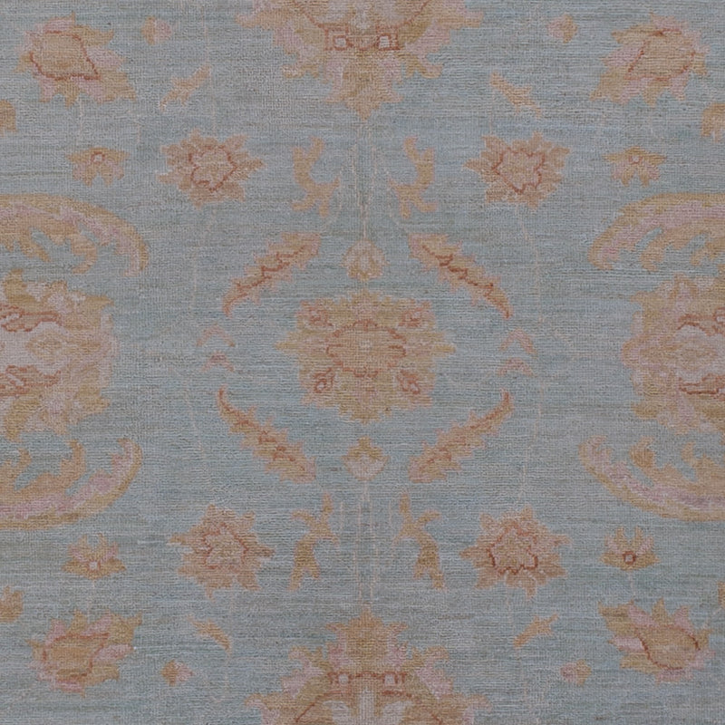 Ziegler Teppe 344x253cm - Orientalsk teppe