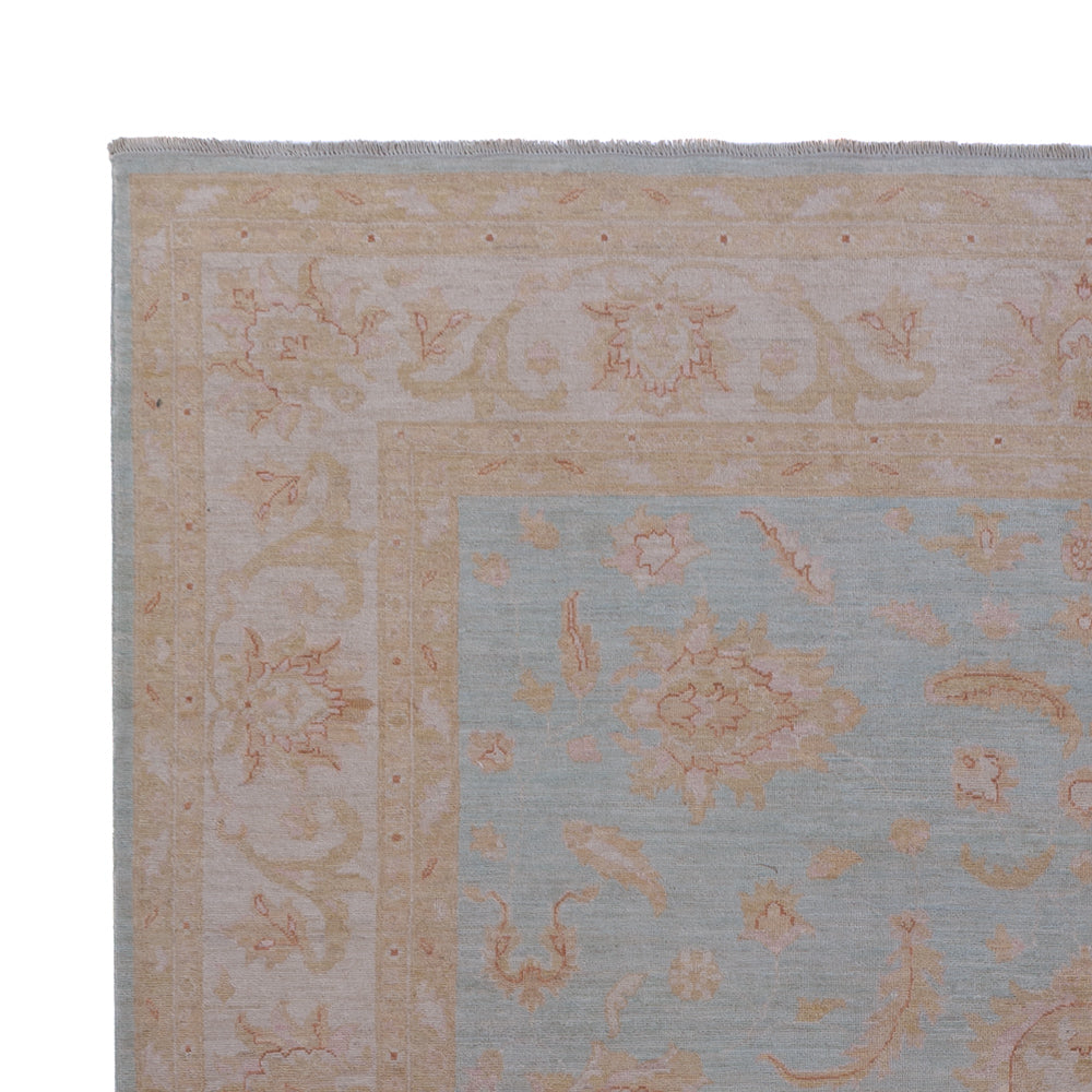 Ziegler Teppe 344x253cm - Orientalsk teppe