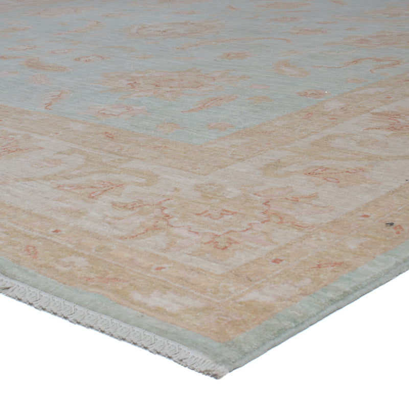 Ziegler Teppe 344x253cm - Orientalsk teppe