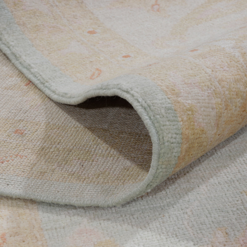 Ziegler Teppe 344x253cm - Orientalsk teppe