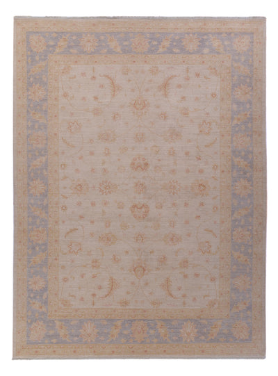 Ziegler Teppe 252x345cm - Orientalsk teppe