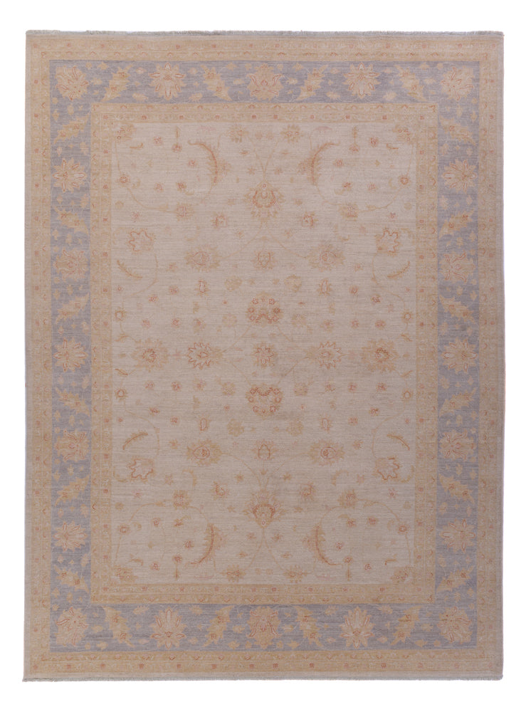 Ziegler Teppe 345x252cm - Orientalsk teppe