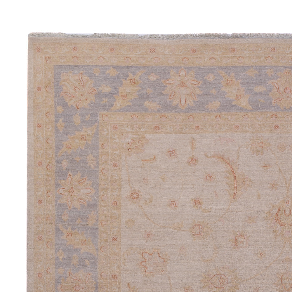 Ziegler Teppe 345x252cm - Orientalsk teppe