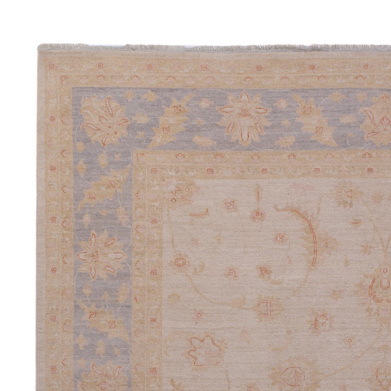 Ziegler Teppe 345x252cm - Orientalsk teppe