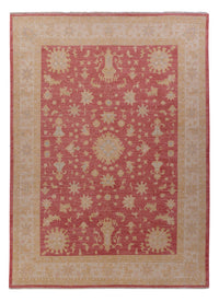Ziegler Teppe 367x256cm - Orientalsk teppe – product image