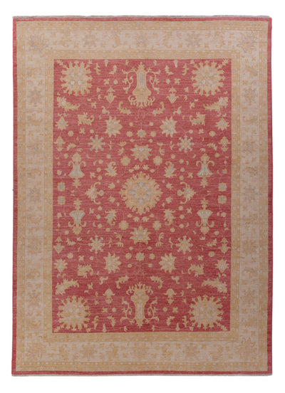 Ziegler Teppe 256x367cm - Orientalsk teppe