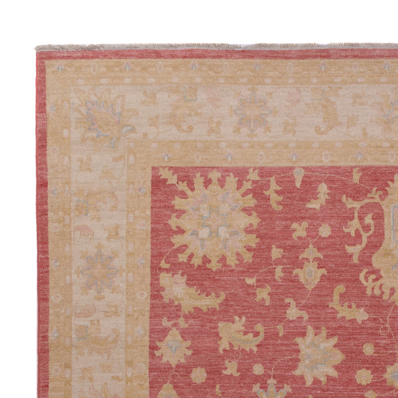 Ziegler Teppe 367x256cm - Orientalsk teppe