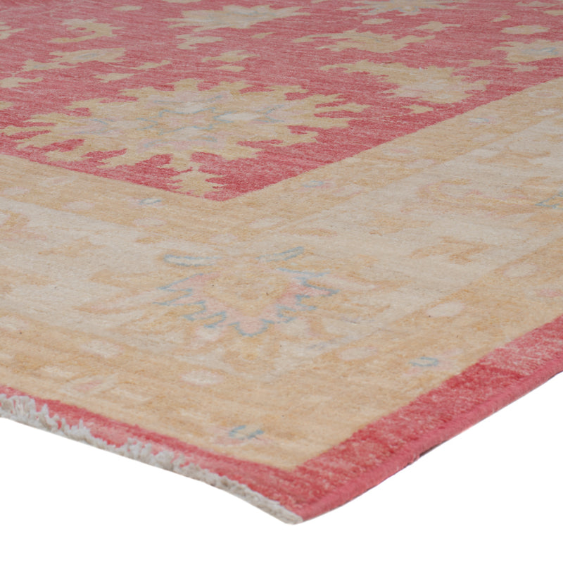 Ziegler Teppe 367x256cm - Orientalsk teppe