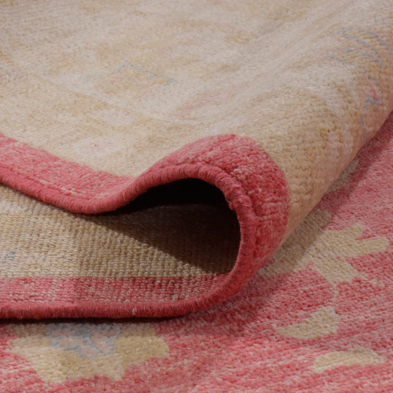 Ziegler Teppe 367x256cm - Orientalsk teppe
