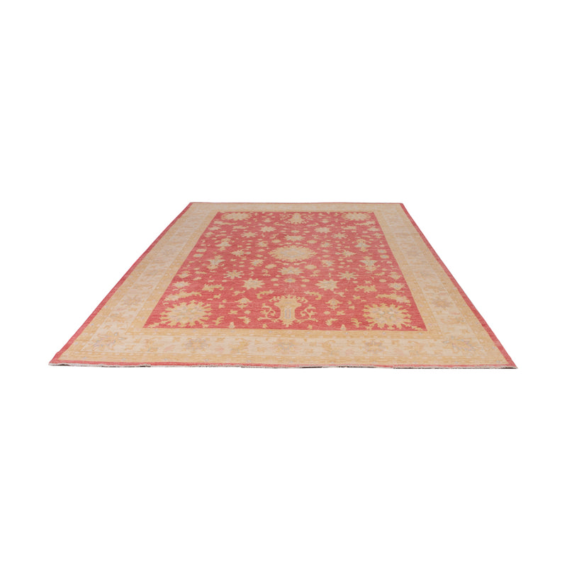 Ziegler Teppe 367x256cm - Orientalsk teppe