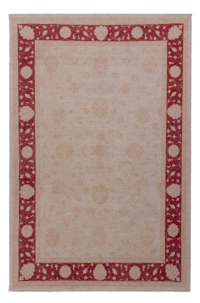 Ziegler Teppe 203x302cm - Orientalsk teppe