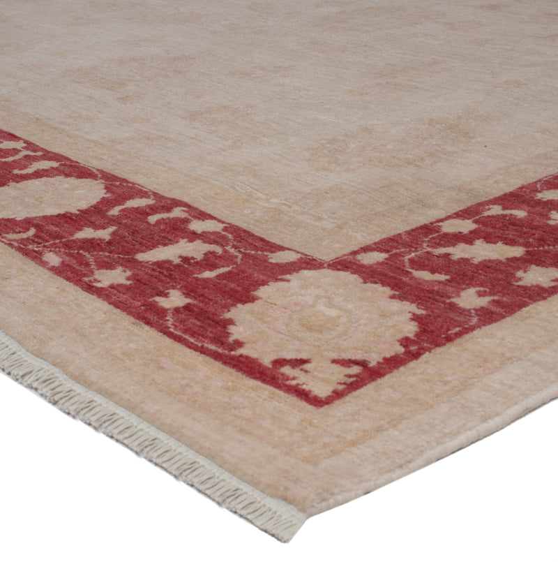 Ziegler Teppe 302x203cm - Orientalsk teppe