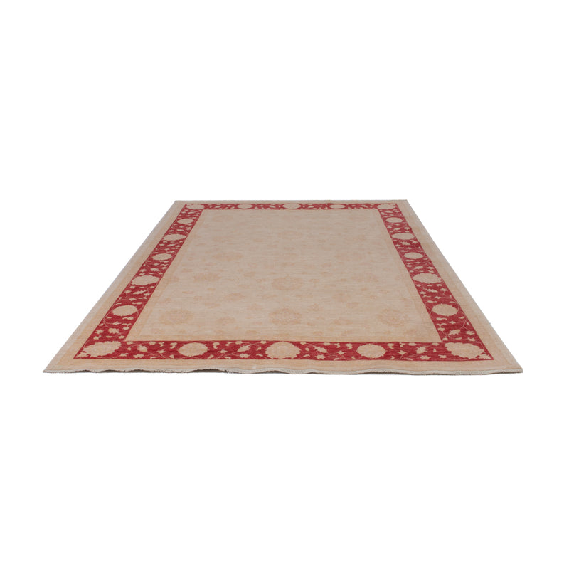 Ziegler Teppe 302x203cm - Orientalsk teppe