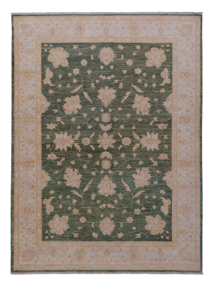 Ziegler Teppe 232x169cm - Orientalsk teppe