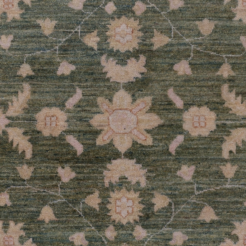 Ziegler Teppe 232x169cm - Orientalsk teppe