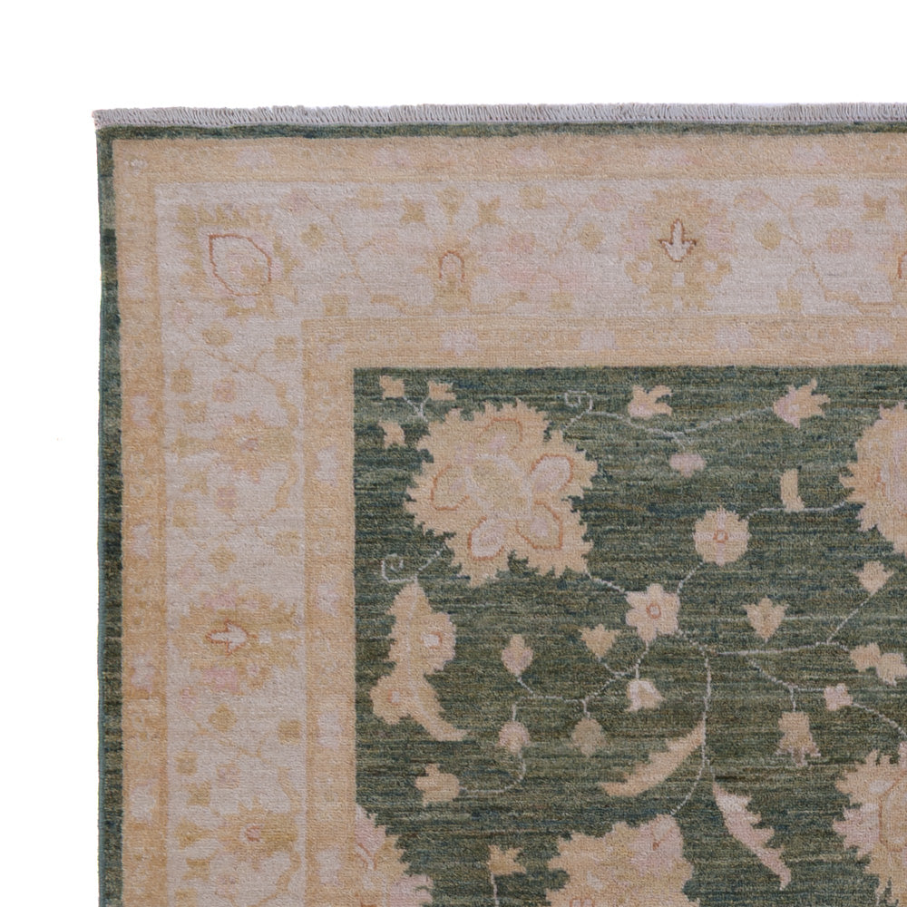 Ziegler Teppe 232x169cm - Orientalsk teppe