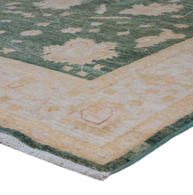 Ziegler Teppe 232x169cm - Orientalsk teppe