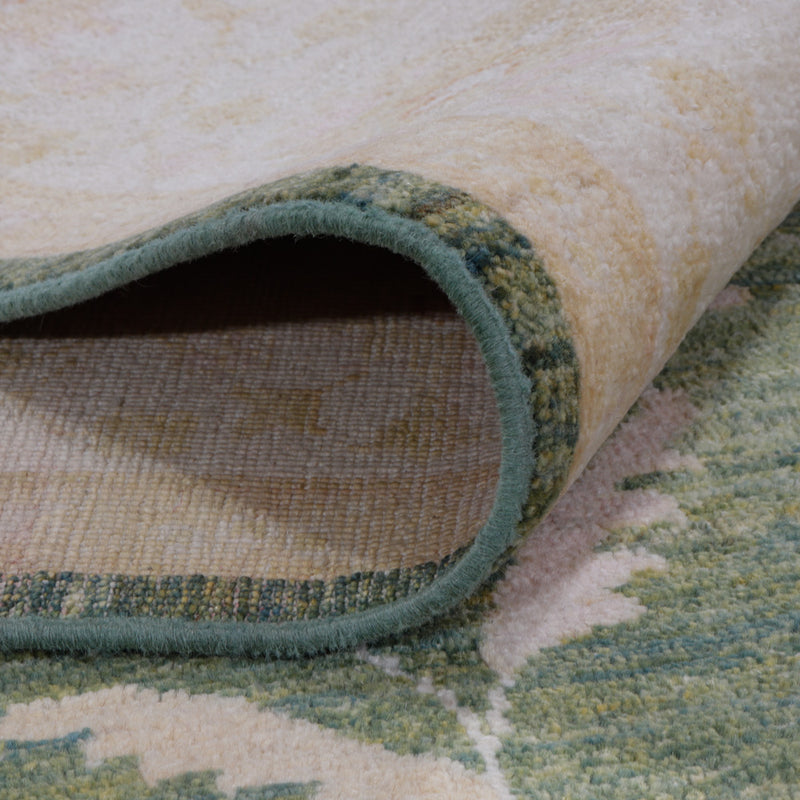 Ziegler Teppe 232x169cm - Orientalsk teppe