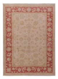 Ziegler Teppe 236x174cm - Orientalsk teppe – product image