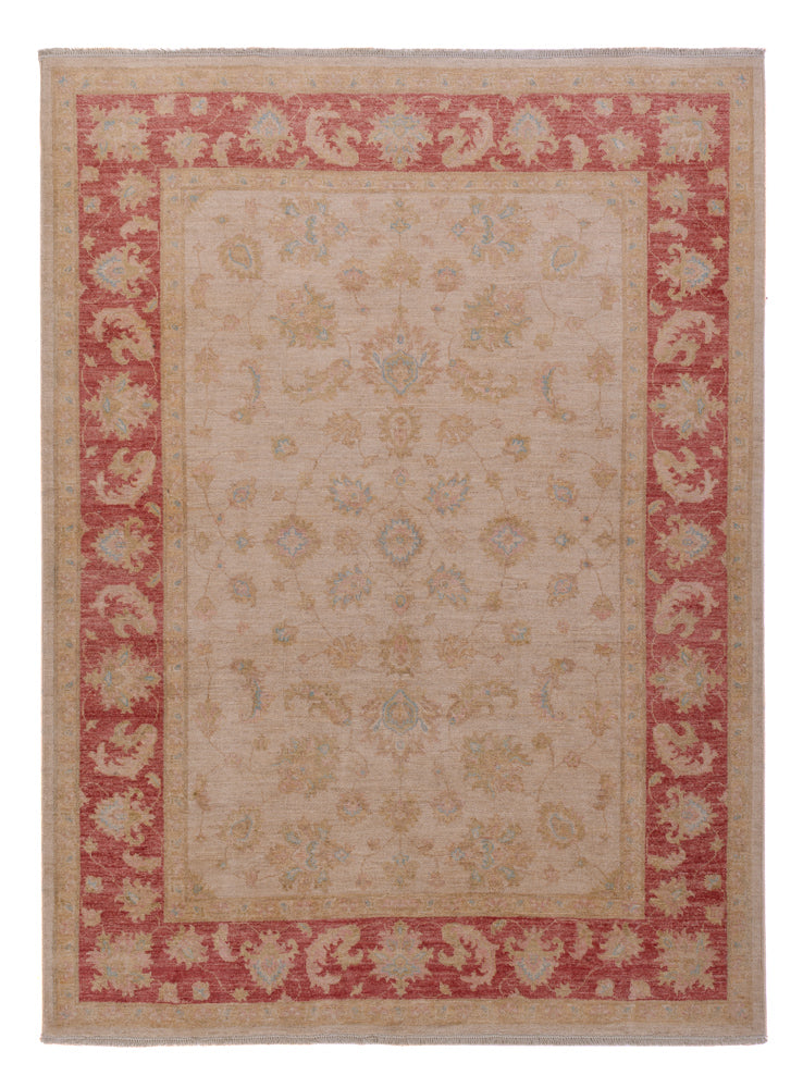 Ziegler Teppe 236x174cm - Orientalsk teppe