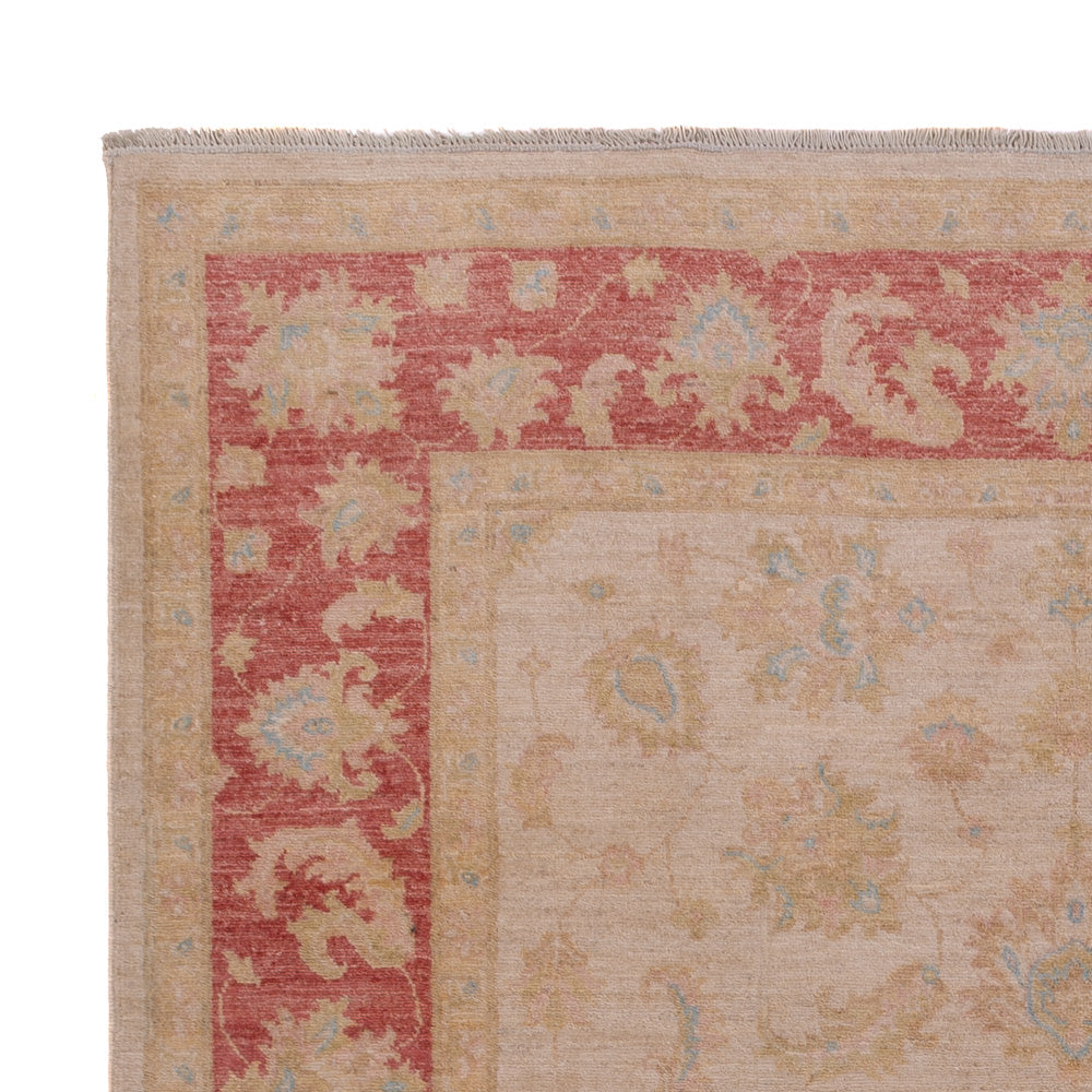 Ziegler Teppe 236x174cm - Orientalsk teppe