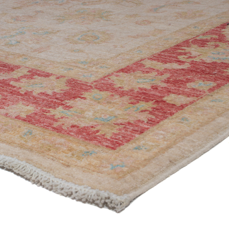 Ziegler Teppe 236x174cm - Orientalsk teppe