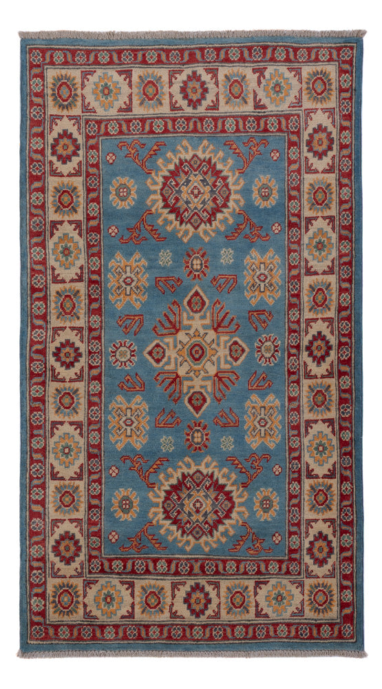 Kazak Teppe 158x88cm - Orientalsk teppe