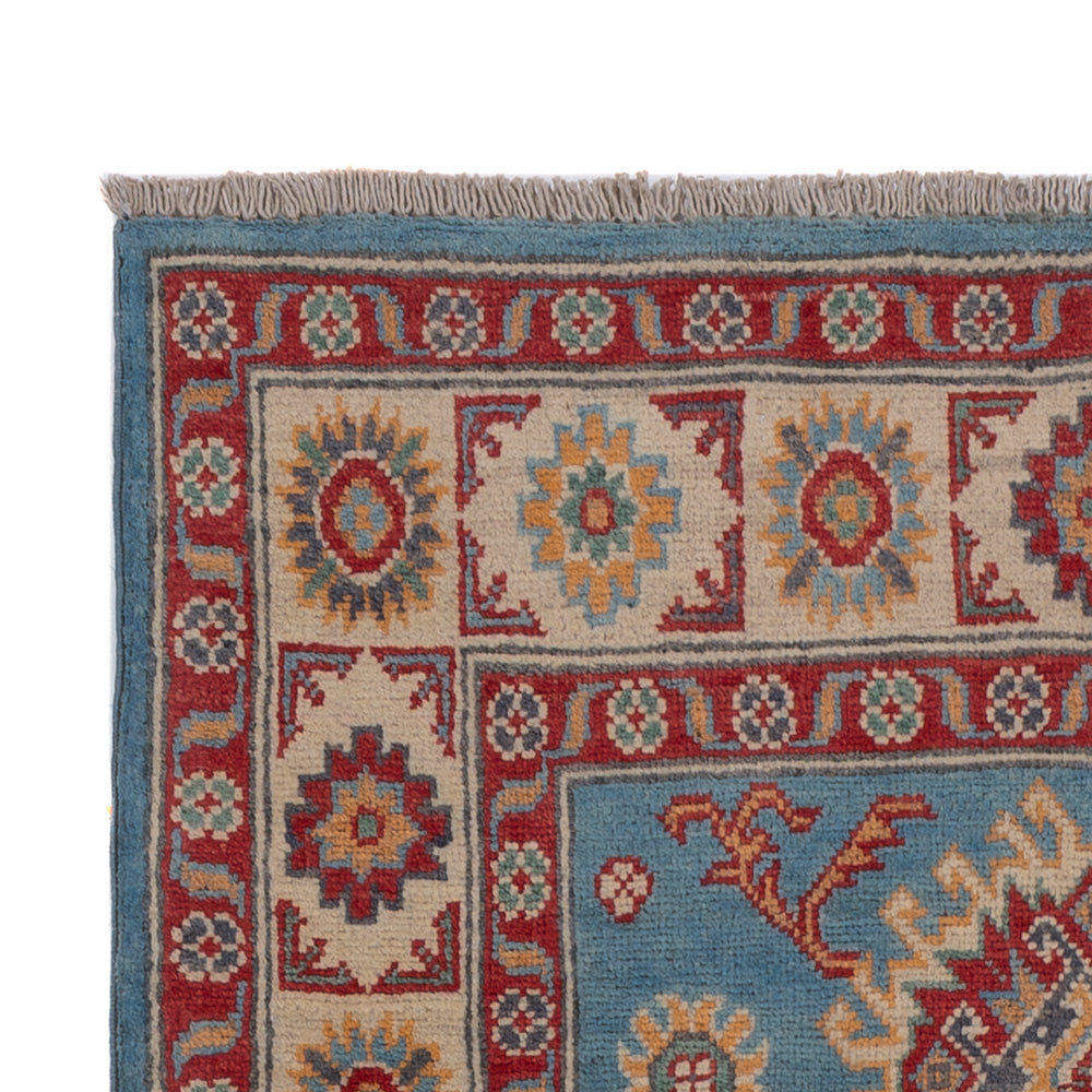 Kazak Teppe 158x88cm - Orientalsk teppe
