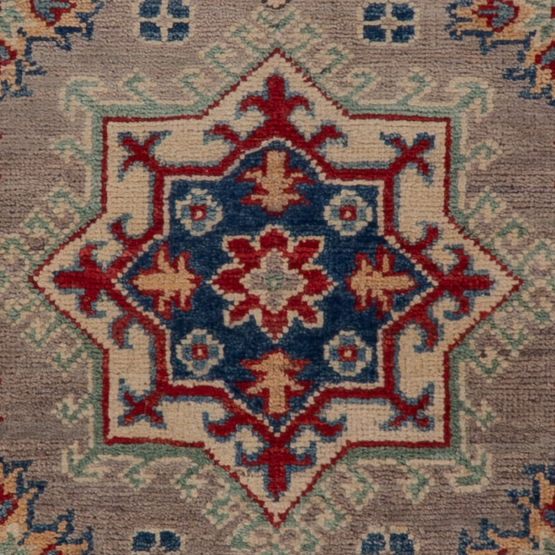 Kazak Teppe 103x150cm - Orientalsk teppe