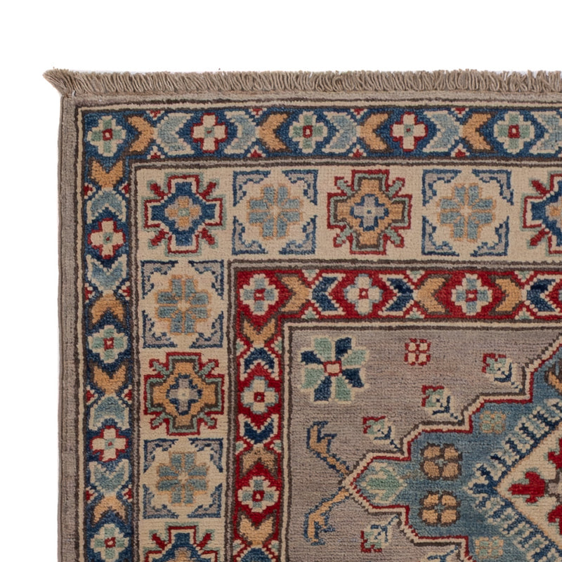 Kazak Teppe 103x150cm - Orientalsk teppe