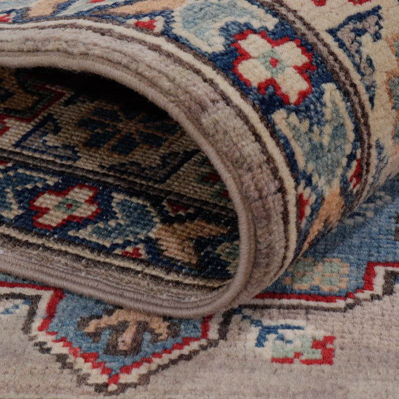Kazak Teppe 103x150cm - Orientalsk teppe