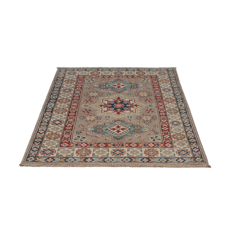 Kazak Teppe 103x150cm - Orientalsk teppe