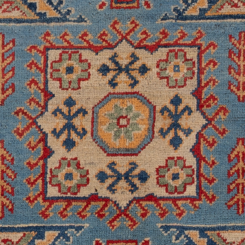 Kazak Teppe 148x97cm - Orientalsk teppe