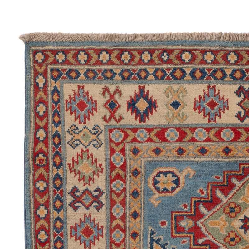 Kazak Teppe 148x97cm - Orientalsk teppe