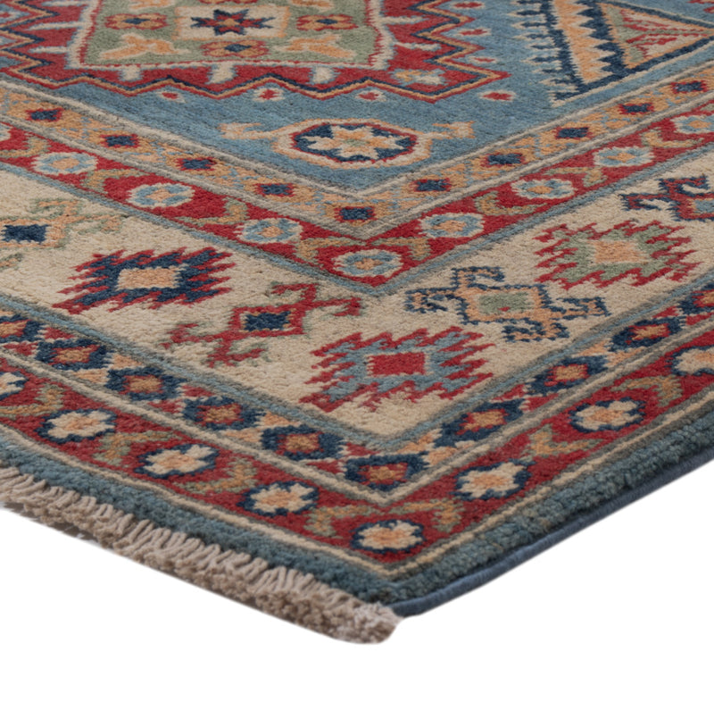 Kazak Teppe 148x97cm - Orientalsk teppe
