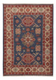 Kazak Teppe 148x103cm - Orientalsk teppe