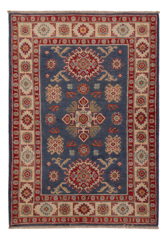 Kazak Teppe 148x103cm - Orientalsk teppe