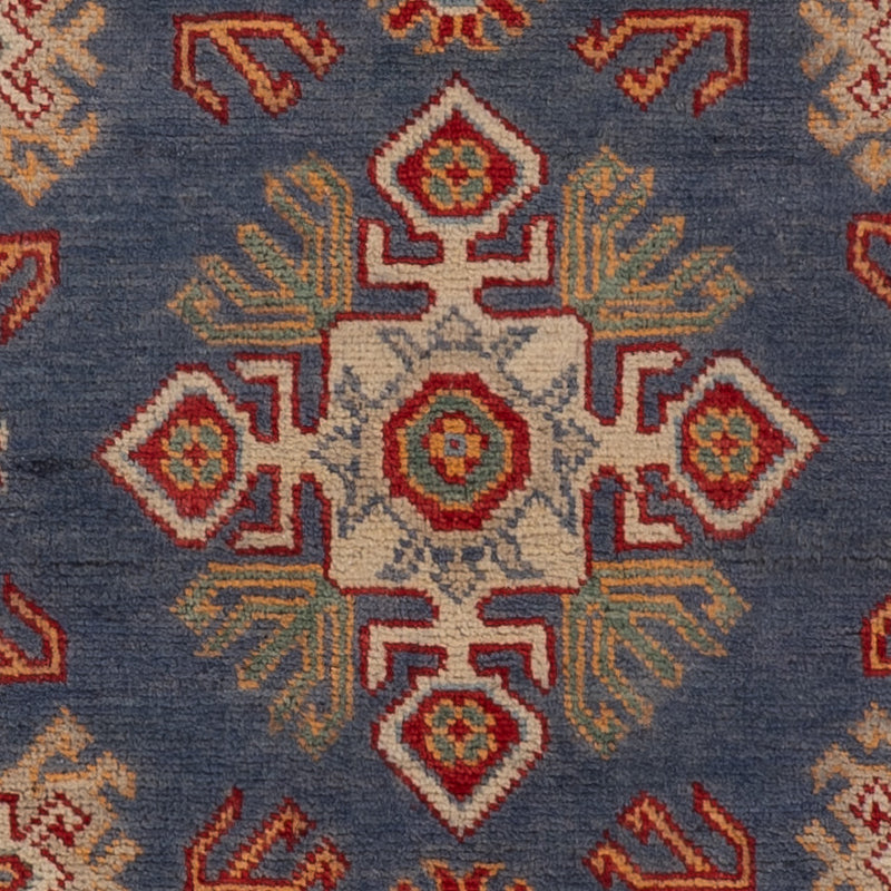 Kazak Teppe 148x103cm - Orientalsk teppe