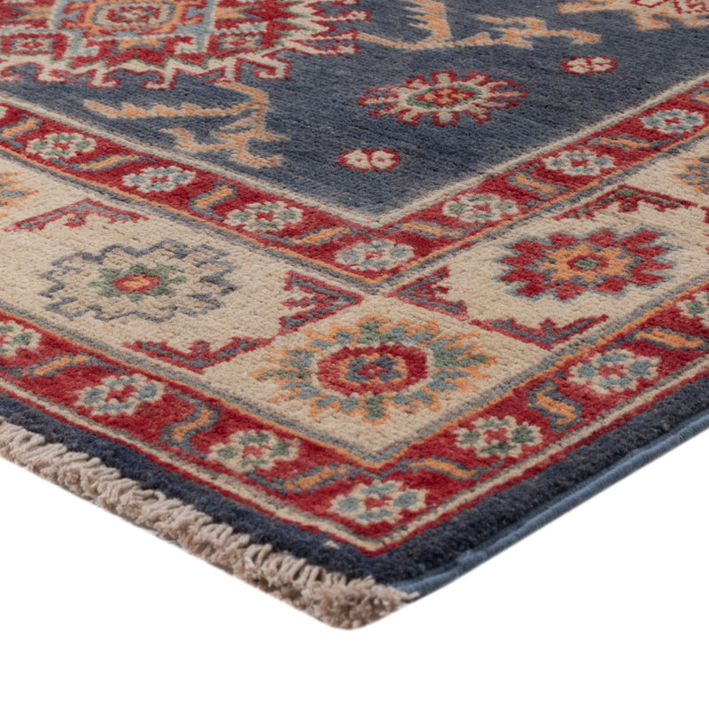 Kazak Teppe 148x103cm - Orientalsk teppe