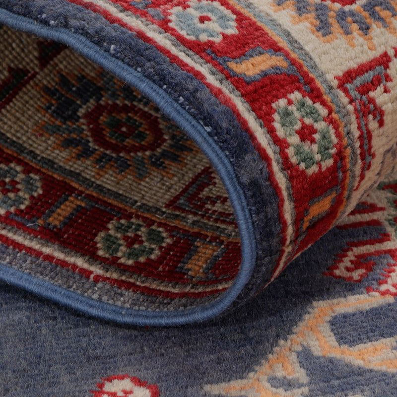 Kazak Teppe 148x103cm - Orientalsk teppe