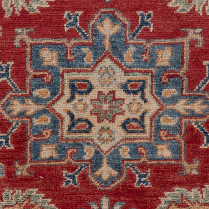 Kazak Teppe 149x101cm - Orientalsk teppe
