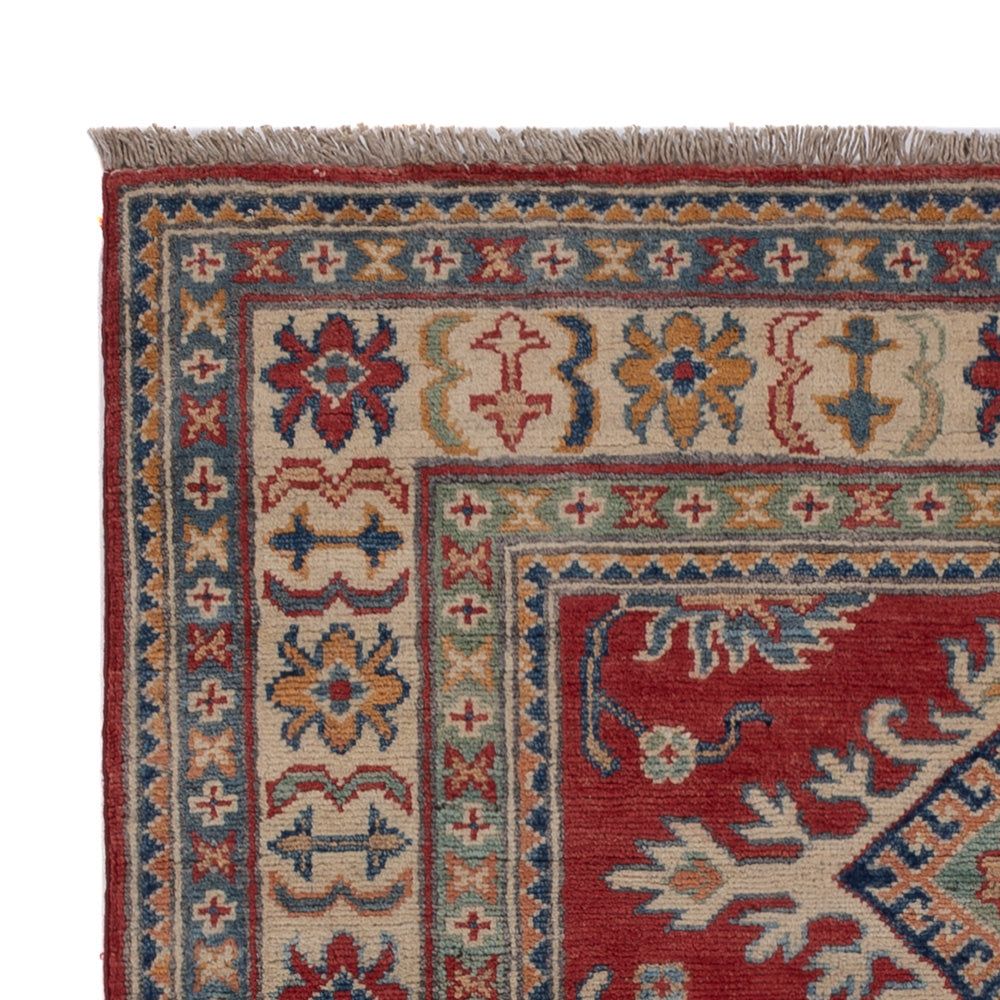 Kazak Teppe 149x101cm - Orientalsk teppe