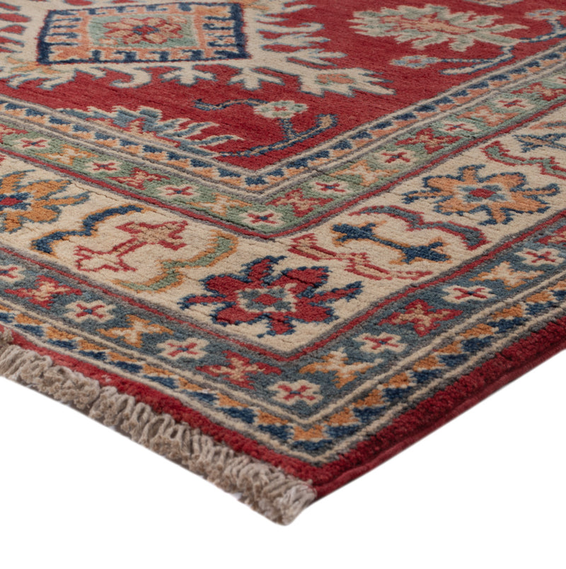 Kazak Teppe 149x101cm - Orientalsk teppe