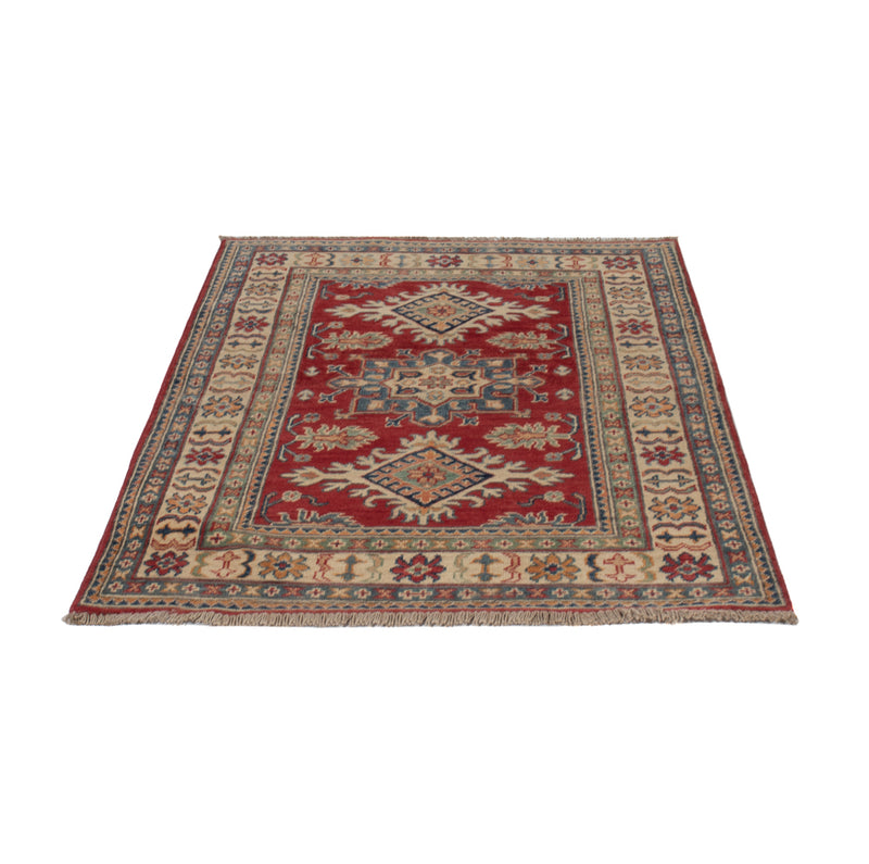 Kazak Teppe 149x101cm - Orientalsk teppe